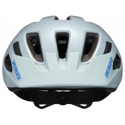 Casca copii SPECIALIZED Shuffle Child LED - Gloss Ice Blue/Cobalt | 4-7 ani