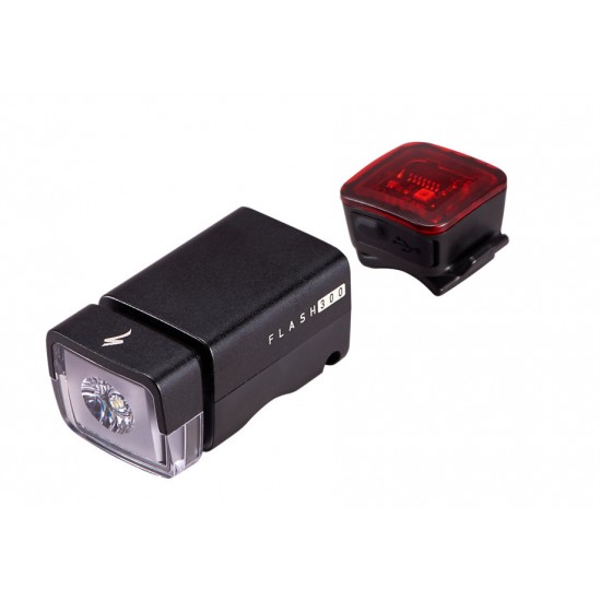 Far + stop SPECIALIZED Flash Pack - Black Far + stop SPECIALIZED Flash Pack - Black