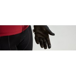 Manusi SPECIALIZED Women's Prime-Series Thermal LF - Black M