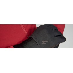Manusi SPECIALIZED Women's Prime-Series Thermal LF - Black S