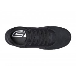 Pantofi ciclism SPECIALIZED 2FO Roost Flat Mtb - Black/Slate 43