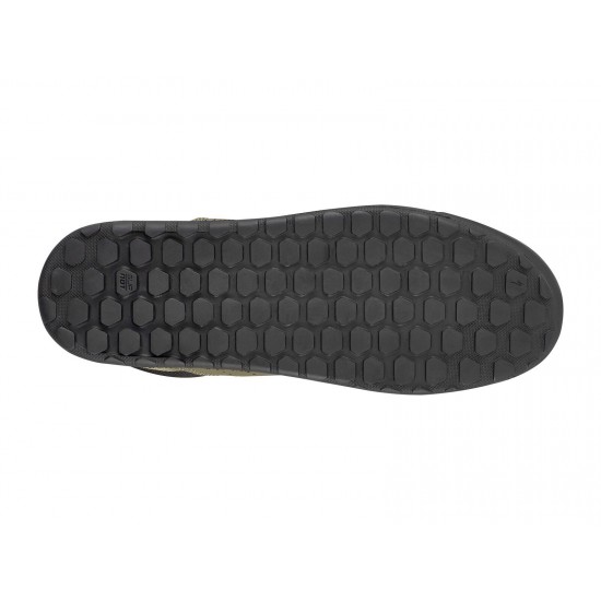 Pantofi ciclism SPECIALIZED 2FO Roost Flat Mtb - Oak Green/Black 40