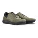 Pantofi ciclism SPECIALIZED 2FO Roost Flat Mtb - Oak Green/Black 41 Pantofi ciclism SPECIALIZED 2FO Roost Flat Mtb - Oak Green/Black 41