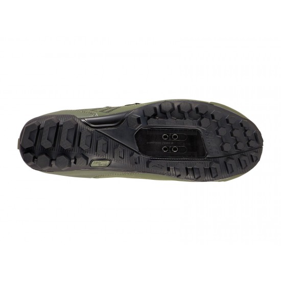 Pantofi ciclism SPECIALIZED Recon 1.0 Mtb - Oak Green 43
