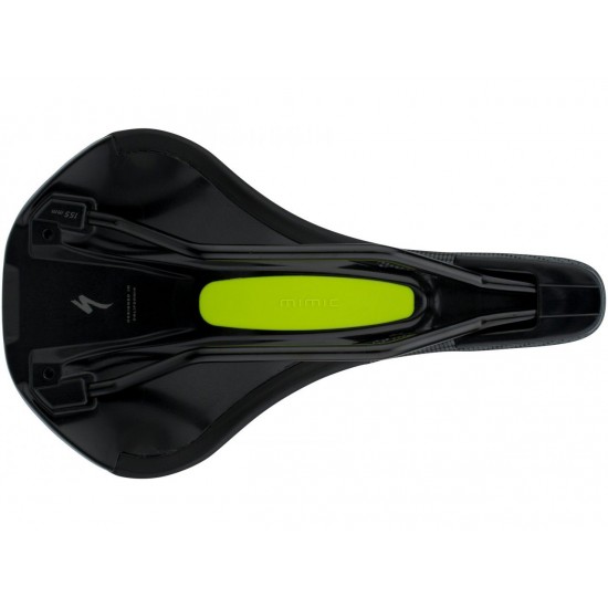 Sa SPECIALIZED Phenom Comp w/ MIMIC - Black 168mm Sa SPECIALIZED Phenom Comp w/ MIMIC - Black 168mm