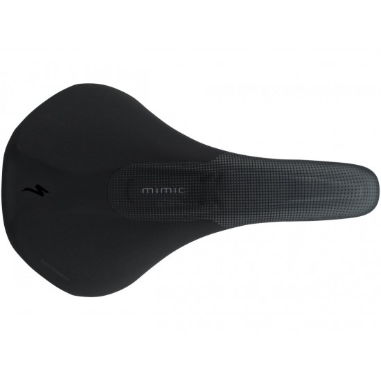 Sa SPECIALIZED Phenom Comp w/ MIMIC - Black 168mm Sa SPECIALIZED Phenom Comp w/ MIMIC - Black 168mm