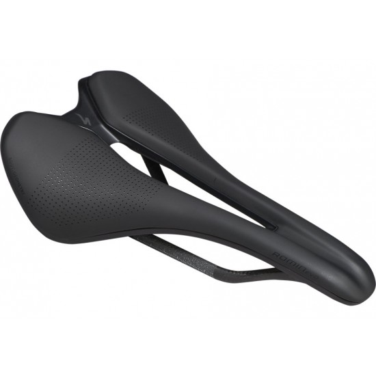 Sa SPECIALIZED Romin EVO Pro - Black 155mm Sa SPECIALIZED Romin EVO Pro - Black 155mm