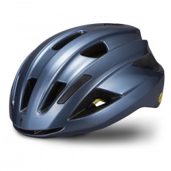 Casca SPECIALIZED Align II - Gloss Cast Blue Metallic M/L