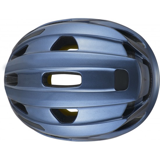 Casca SPECIALIZED Align II - Gloss Cast Blue Metallic M/L