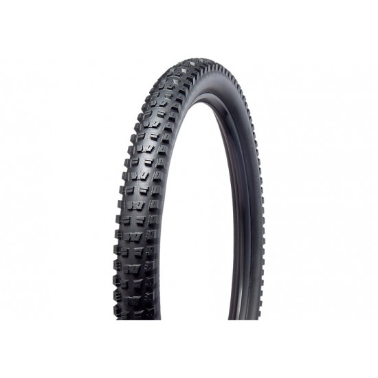 Cauciuc SPECIALIZED Butcher GRID Trail 2Bliss Ready T9 - 29x2.30 Black - Tubeless Pliabil