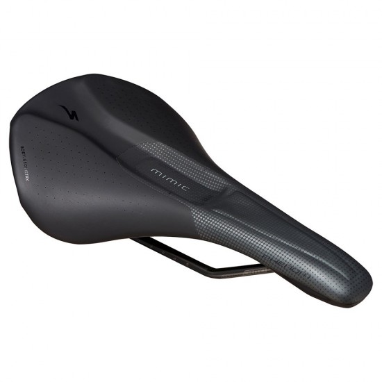 Sa SPECIALIZED Phenom Comp w/ MIMIC - Black 143mm Sa SPECIALIZED Phenom Comp w/ MIMIC - Black 143mm