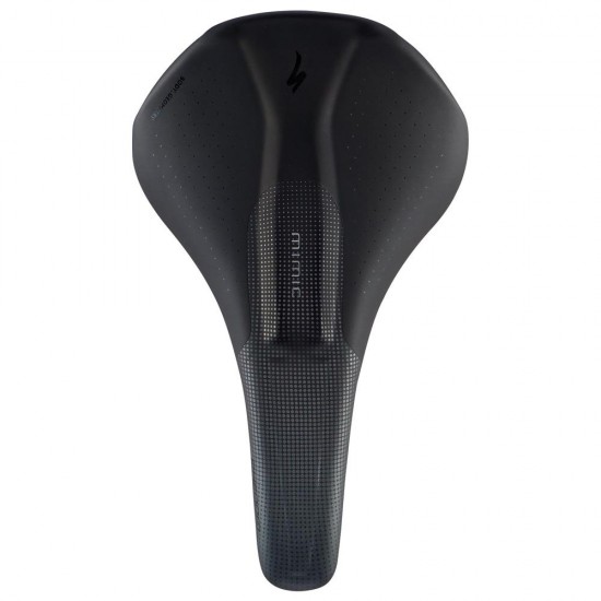 Sa SPECIALIZED Phenom Comp w/ MIMIC - Black 143mm Sa SPECIALIZED Phenom Comp w/ MIMIC - Black 143mm
