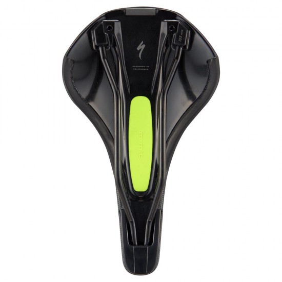 Sa SPECIALIZED Phenom Comp w/ MIMIC - Black 143mm Sa SPECIALIZED Phenom Comp w/ MIMIC - Black 143mm