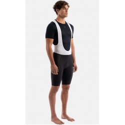 Pantaloni scurti cu bretele SPECIALIZED Men's RBX - Black XXL