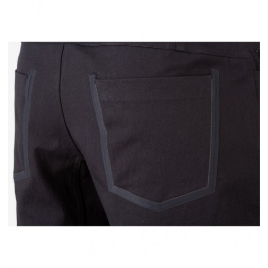 Pantaloni scurti SPECIALIZED Mens RBX Adventure - Black 30