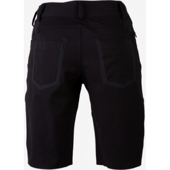 Pantaloni scurti SPECIALIZED Mens RBX Adventure - Black 30