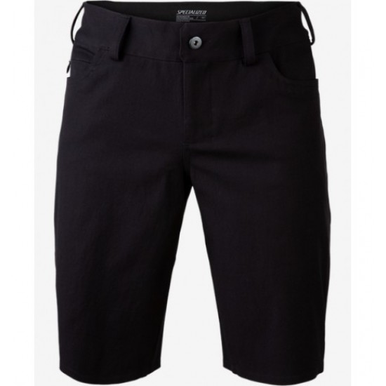 Pantaloni scurti SPECIALIZED Mens RBX Adventure - Black 30