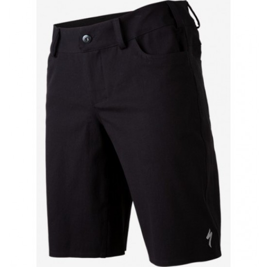 Pantaloni scurti SPECIALIZED Mens RBX Adventure - Black 30