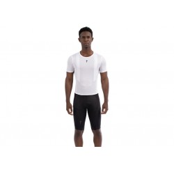 Tricou Ciclism SPECIALIZED Men's SL Base Layer (S/S) - White L