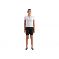 Tricou Ciclism SPECIALIZED Women's SL Base Layer (S/S) - White S
