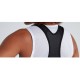 Maiou SPECIALIZED Womens SL SleevelessBase Layer - White L
