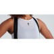 Maiou SPECIALIZED Womens SL SleevelessBase Layer - White L