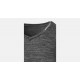 Maiou SPECIALIZED Womens Seamless Sleeveless Base Layer - Heather Grey S