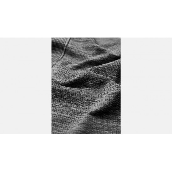 Maiou SPECIALIZED Womens Seamless Sleeveless Base Layer - Heather Grey S