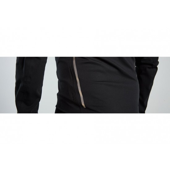 Jacheta SPECIALIZED Mens Race-Series Rain - Black M
