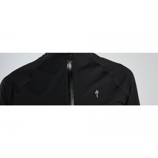 Jacheta SPECIALIZED Mens Race-Series Rain - Black L