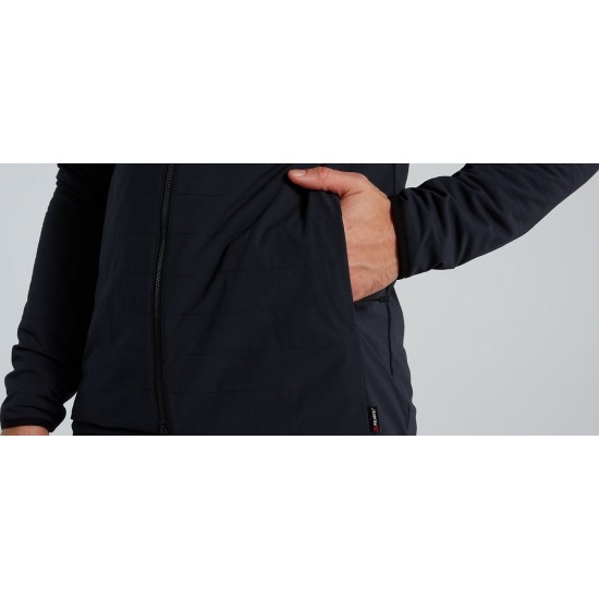 Jacheta SPECIALIZED Men's Legacy Alpha - Black M Jacheta SPECIALIZED Mens Legacy Alpha - Black M