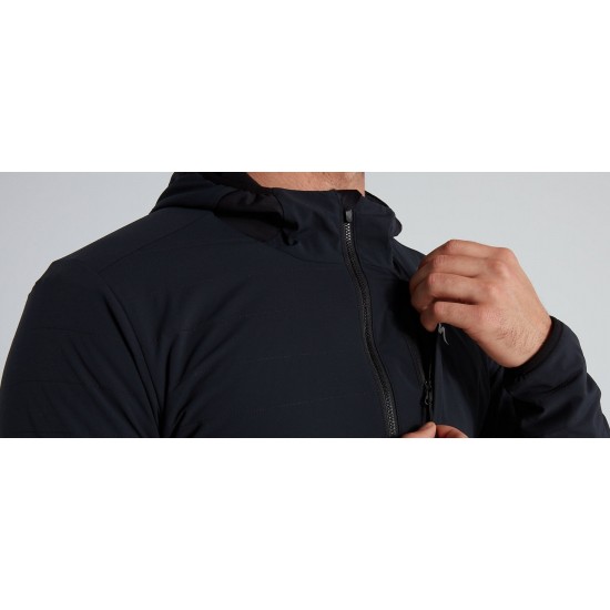 Jacheta SPECIALIZED Men's Legacy Alpha - Black M Jacheta SPECIALIZED Mens Legacy Alpha - Black M