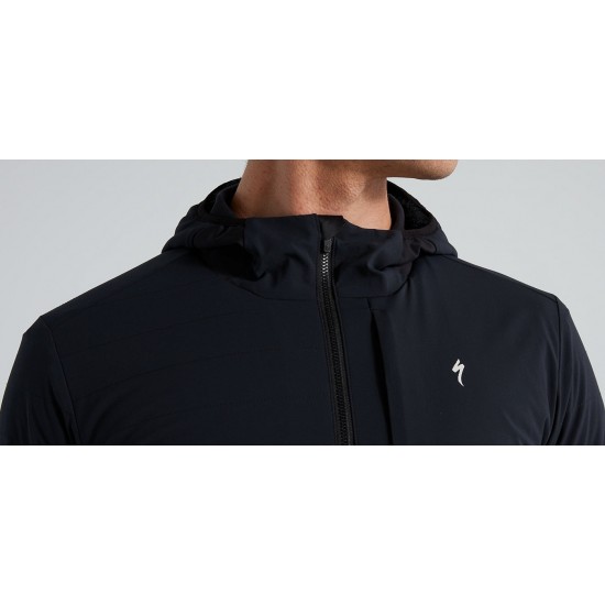 Jacheta SPECIALIZED Men's Legacy Alpha - Black M Jacheta SPECIALIZED Mens Legacy Alpha - Black M