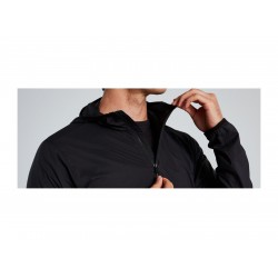 Jacheta SPECIALIZED Men's Trail Wind - Black M