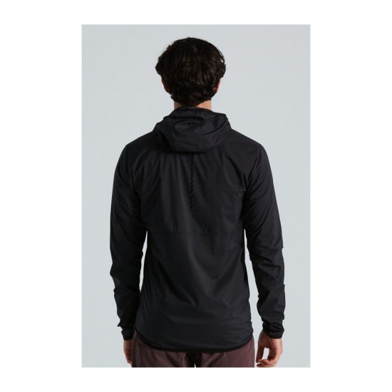 Jacheta SPECIALIZED Men's Trail Wind - Black M Jacheta SPECIALIZED Mens Trail Wind - Black M