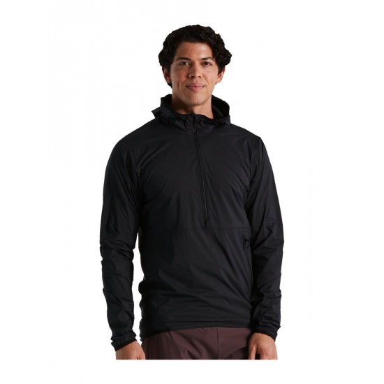 Jacheta SPECIALIZED Men's Trail Wind - Black M Jacheta SPECIALIZED Mens Trail Wind - Black M