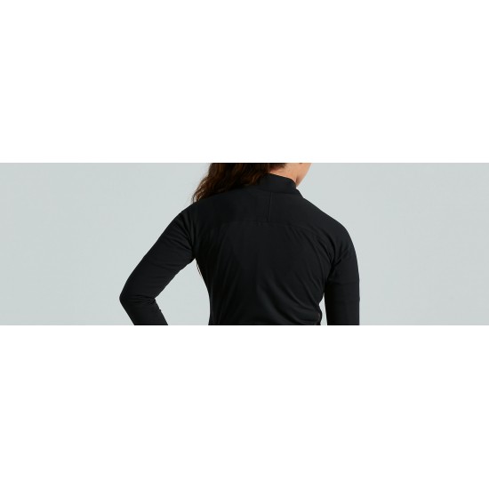 Jacheta SPECIALIZED Women's Race-Series Rain - Black S Jacheta SPECIALIZED Womens Race-Series Rain - Black S