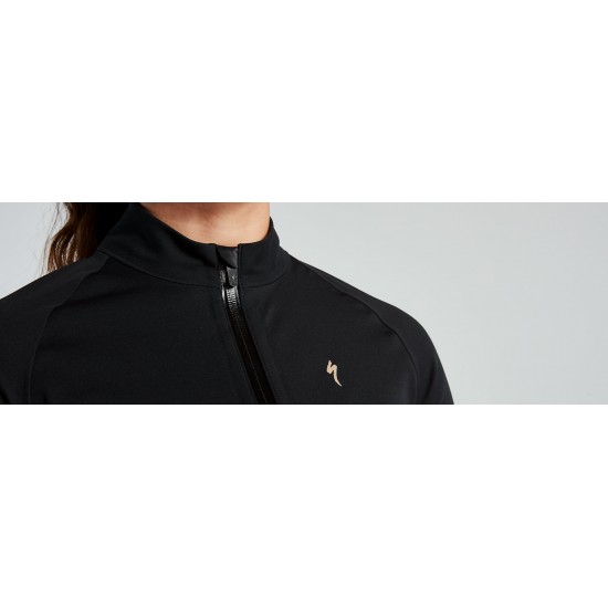 Jacheta SPECIALIZED Women's Race-Series Rain - Black S Jacheta SPECIALIZED Womens Race-Series Rain - Black S