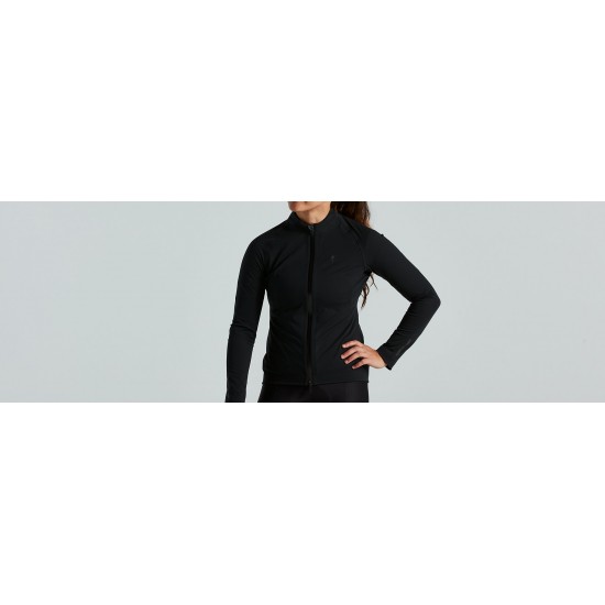 Jacheta SPECIALIZED Women's Race-Series Rain - Black S Jacheta SPECIALIZED Womens Race-Series Rain - Black S