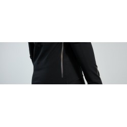 Jacheta SPECIALIZED Women's Race-Series Rain - Black M