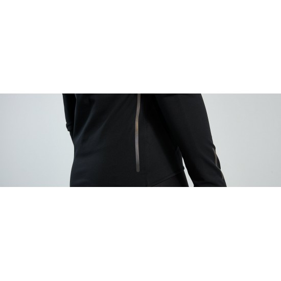 Jacheta SPECIALIZED Women's Race-Series Rain - Black M Jacheta SPECIALIZED Womens Race-Series Rain - Black M