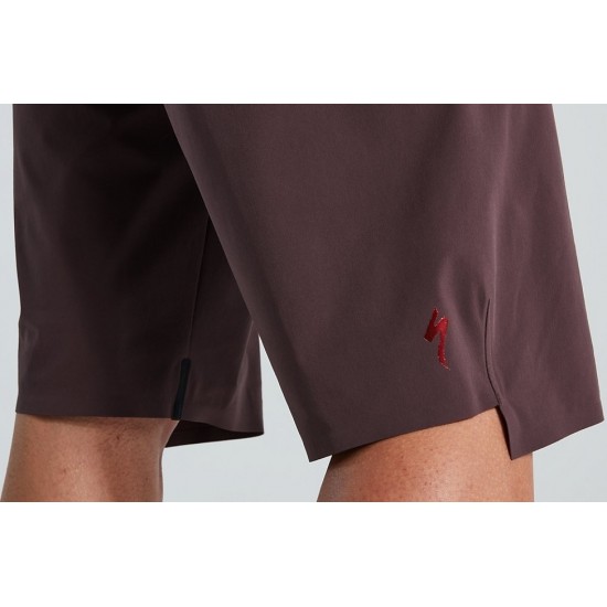 Pantaloni scurti SPECIALIZED Men's Trail Air - Cast Umber 30 Pantaloni scurti SPECIALIZED Mens Trail Air - Cast Umber 30