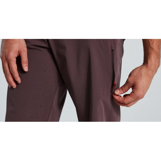 Pantaloni scurti SPECIALIZED Men's Trail Air - Cast Umber 30 Pantaloni scurti SPECIALIZED Mens Trail Air - Cast Umber 30