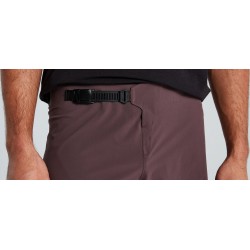 Pantaloni scurti SPECIALIZED Men's Trail Air - Cast Umber 34