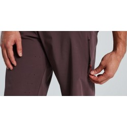 Pantaloni scurti SPECIALIZED Men's Trail Air - Cast Umber 34