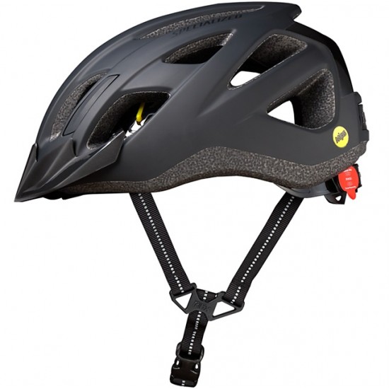 Casca SPECIALIZED Centro Mips - Matte Black Casca SPECIALIZED Centro - Matte Black