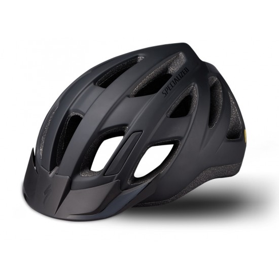 Casca SPECIALIZED Centro Mips - Matte Black Casca SPECIALIZED Centro - Matte Black