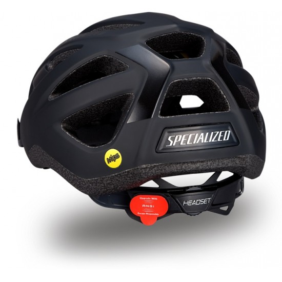 Casca SPECIALIZED Centro Mips - Matte Black Casca SPECIALIZED Centro - Matte Black