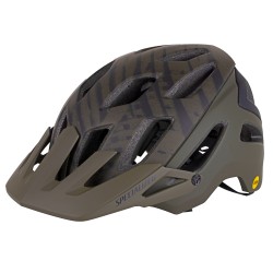 Casca SPECIALIZED Ambush - Oak Green Wild S Casca SPECIALIZED Ambush - Oak Green Wild S