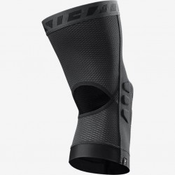 Genunchiere SPECIALIZED Atlas - Black S